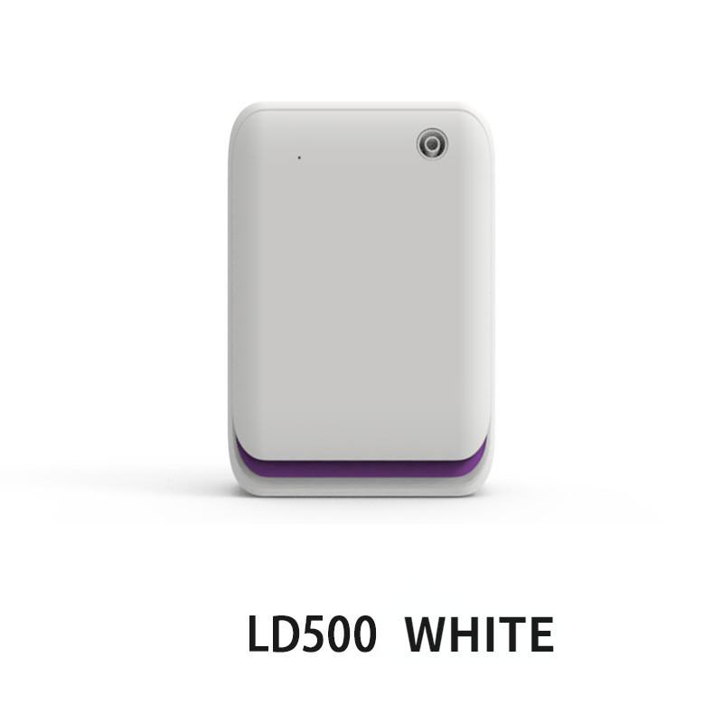 Intelligent Control Fragrance Machine Hotel Fragrance Expander Wall Mounted Automatic Aromatherapy Machine 138*68*198mm