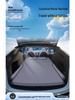 XPeng M03 Car Mattress: Mona3 Rear Seat Sleeping Mat & Trunk Bed - The Essential Car Sleeping Solution