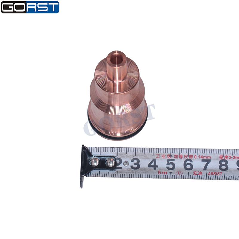 Injector Holder Repair Kit 21351717 for Volvo Truck D13 Engine Auto Part 7485121085 21274700 ISK-717