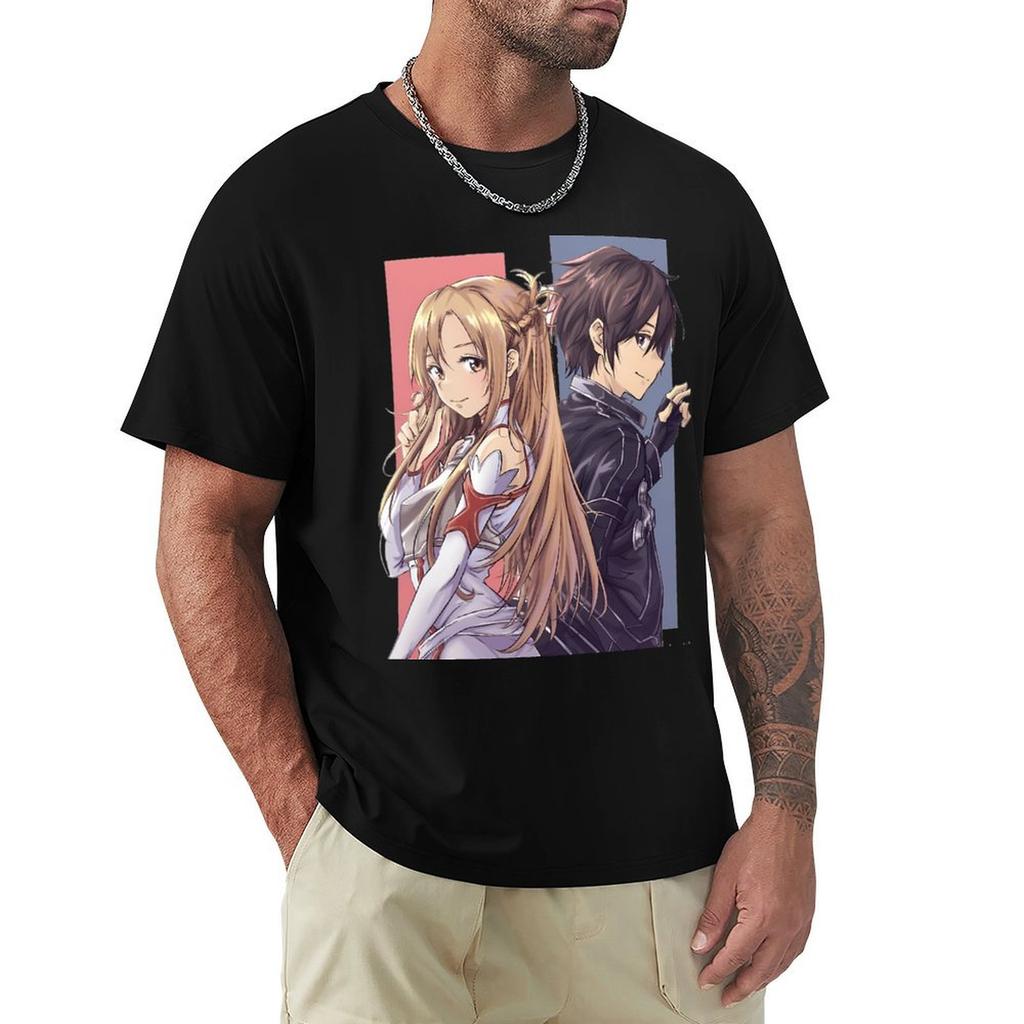 Asuna TShirt UV Protection Outdoor Tee Shirt