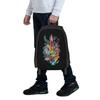 Xenoblade Chronicles 2 - Team Student Backpack School Bag Hiking Travel Daypack for Men Women Fashion Bookbag Shoulder Bags