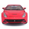 Bburago Scale Ferrari F12 Berlinetta Red Diecast Model Finished 1/24 / Car, Product, 18-26021