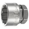 TONE socket box Width across flats 17mm (for 12-sided wrench) HPRGD-17