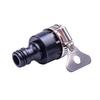 Garden Water Hose Tap Connector Irrigation Car Wash Watering Pipe Faucet Adapter