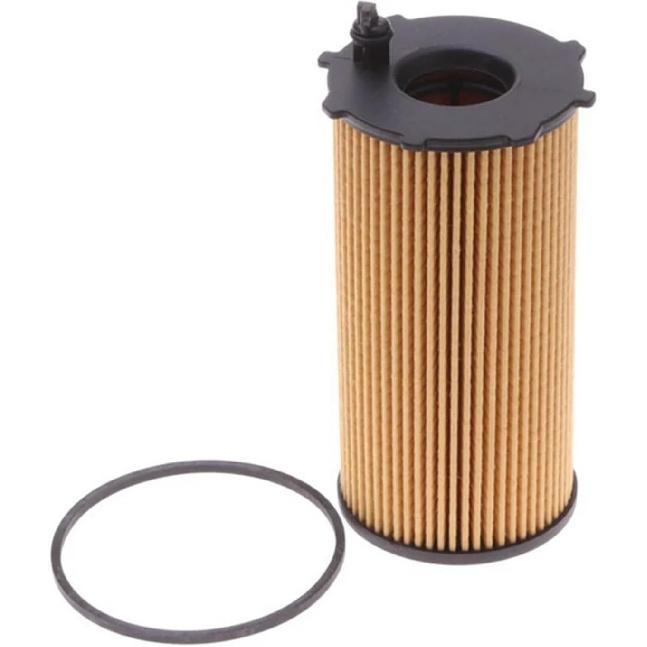 Oil Filters Oil Filter Fit for Dodge Nitro 2.8 2006-2011/VAN 2007-2011 Fit for Jeep Cherokee 2.8 (KJ) 2004-2008 Fit for Wrangler II 2007-2010 ENR