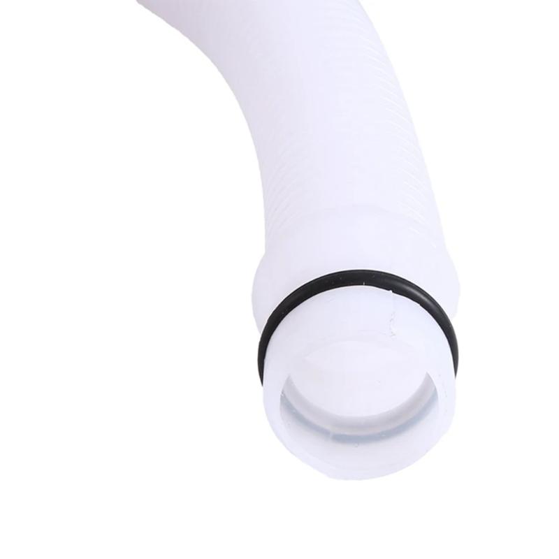 Бачок омывающей жидкости, заливная трубка для лобового стекла для E90 E91 328i 316i 318D 330D 61667135409, заливной шланг