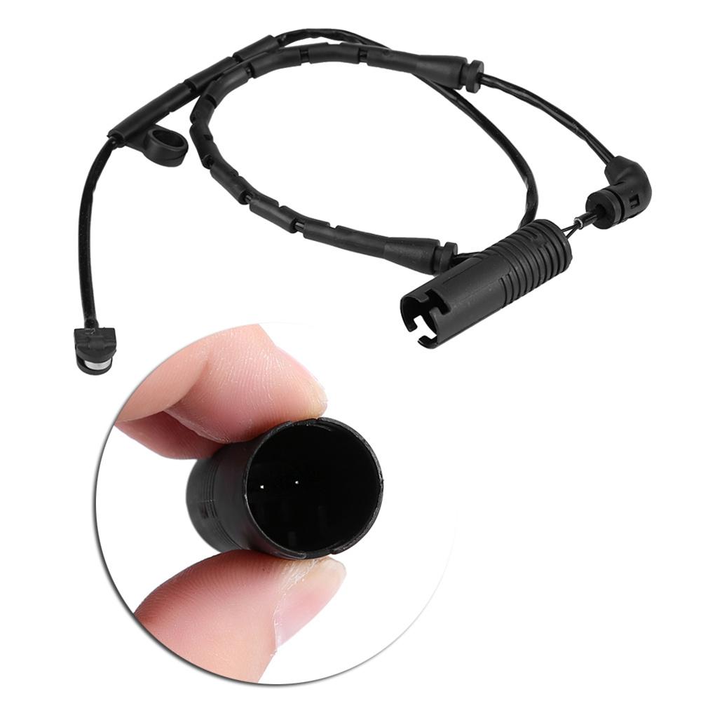 Комплект датчиков износа тормозных колодок передних и задних 34351164371 для BMW 3 серии E46 323I 325I 328I