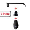 for BMW 3 Series - G20 (G20in) Phone Holder Screen Fixed Navigation Bracket Base Wireless Charging Accessories