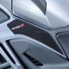 Для HONDA NC750X NC 750 X 2013-2016 противоскользящая боковая накладка на топливный бак, защитные наклейки, наклейка, газовая наколенница, тяговая накладка