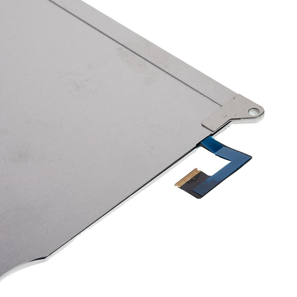 Для iPad 10.2 (2019)/(2020)/(2021) Запасная часть подсветки ЖК-экрана (без логотипа)