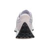 New Balance Кроссовки унисекс 327 Rain Cloud Metallic Silver Серые MS327MA1