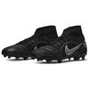 Nike Mercurial Superfly 8 Club MG Black Medium Ash мужские кроссовки Metallic-Silver DJ2904-007