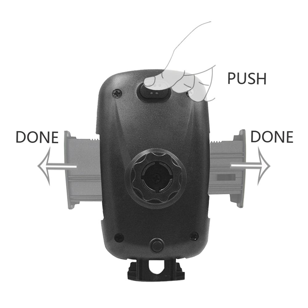 Xnyocn Универсальный Гибкий Длинный Держатель для Телефона в Автомобильный Держатель Для iPhone 13 12 11 Pro Max 8 Xiaomi Huawei