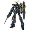 MG Mobile Suit Gundam UC Unicorn Gundam Unit 2 Banshee Ver.Ka 1100 Scale Color-coded Plastic Model