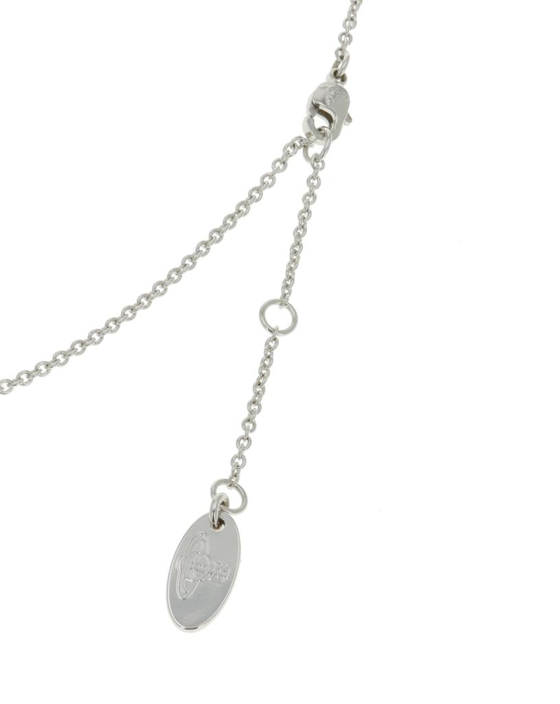 Ожерелье ISMENE DROP Латунь [Vivienne Westwood] Женское 630203D5/02P427 [Товар]