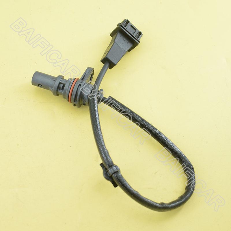 Baificar Brand 3918025300 Crankshaft Position Sensor For Hyundai IX35 Santa Fe Kia Sorento Azera Optima Sportage 2.4L