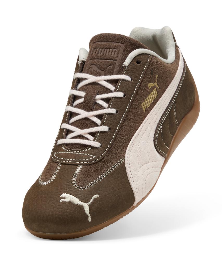 Puma Speedcat Винный клуб - Шоколад:Цветок жасмина / 402562-01