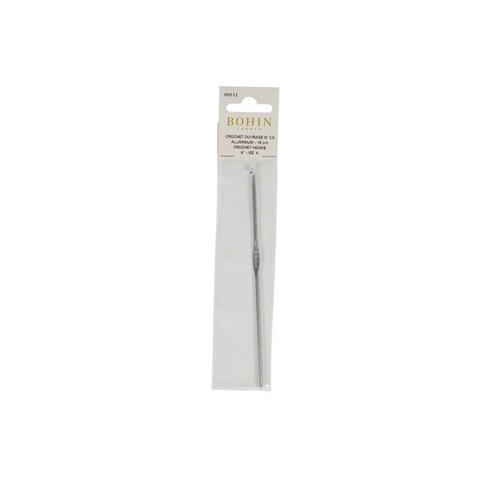 КРЮЧОК РАБОЧИЙ 15см RB И 3,5