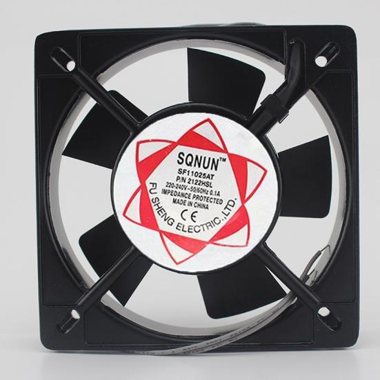 220 В 11 см дымоотводная вентиляционная вытяжка сварочный вентилятор охлаждающий вентилятор