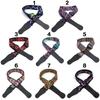 sale Nylon Ethnic Style Adjustable Belt Musical Instrument Straps Guitar Accessories Ukulele Strap
