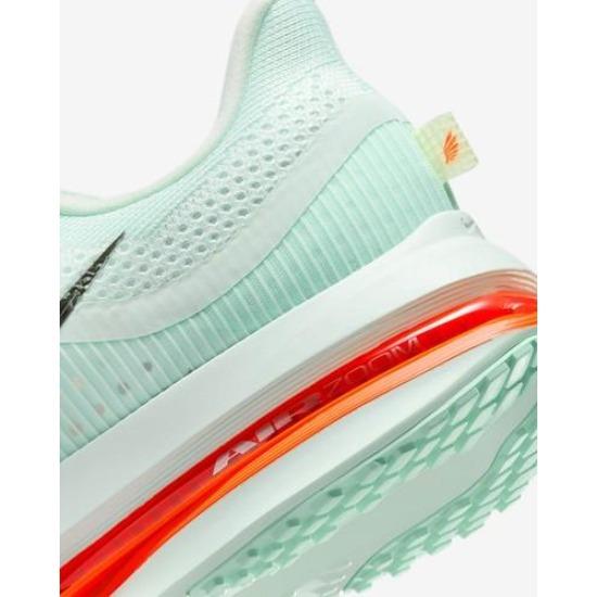 Nike Кроссовки для бега Pegasus Premium Ячменно-зеленый/Мятный HQ2592-301 Мужской размер