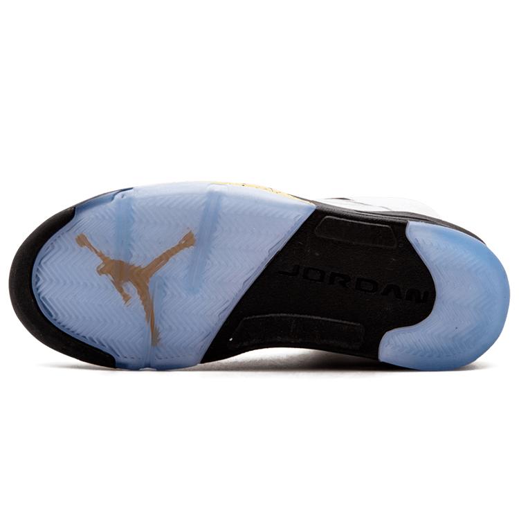 Jordan 5 Ретро Олимпийские 2016 136027-133