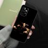 Чехол The Godfather для Samsung Galaxy A16 A06 A56 A36 A26 A05 A22 A32 A52 A54 A34 A14 A55 A15 A53 A33 A35