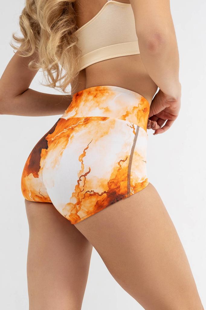 Женские термотрусы Snowjet TH320-P147 TotalFit (06399999)