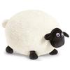 Peluche - NICI - Shirley - 30 Cm - Blanc - Pour Enfant À Partir De 3 Ans