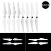 8X For DJI Phantom 3 Drone Prop Replacement Blade Propeller Blades Parts