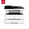 Deli M2500ADN Multifunction Monochrome Laser Printer CN plug (adapter included)