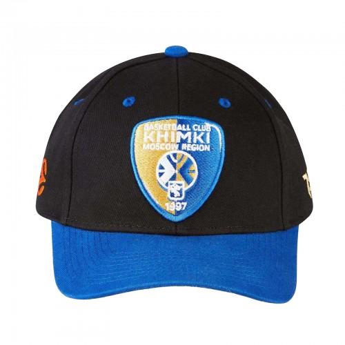 Бейсболка унисекс «Хими» для взрослых Tokyo Time Московская область