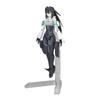 Gundam Build Divers Mobile Doll пластиковая модель в масштабе May HGBDR ReRISE 1/144 с цветовой кодировкой