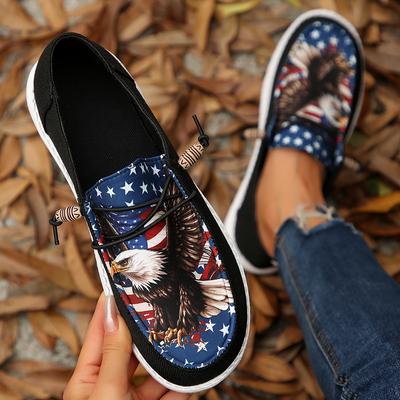 Серия этнического стиля больших размеров, повседневные женские туфли на плоской подошве, новые дышащие туфли с мягкой подошвой для весны и осени