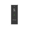 ZKTeco PBL920 Series Parking Barrier Gate with License Plate Recognition CN plug (adapter included)