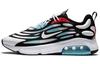 Nike Air Max Exosense Белый Черный Синий CK6811-100