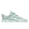 Adidas Womens Ozweego 'Dash Green' (women's sizes) Dash Green / Dash Green / Core Black Casual Shoes GZ2788