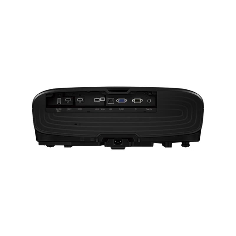 Epson 4K Home Theater Projector (CN version)