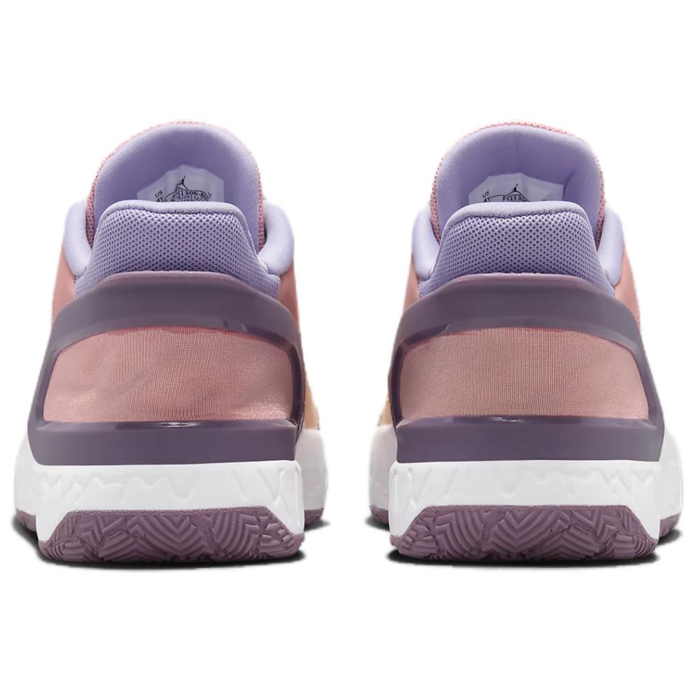 Jordan День 1 EasyOn GS 'Crimson Tint Violet Dust' FQ1306-800