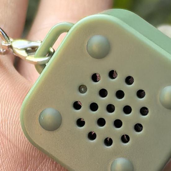 2 шт. Свинка Клавиатура Свет Стресс Тревога Непоседа Игрушка со Звуком Облегчение Перезаряжаемая Лягушка Животное