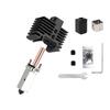 For Bambu Lab Hotend Upgrade 2.0 Version Nozzle Bambulab Bi Metal Fit Bamboo Bambulabs X1 X1C P1P P1S Hotend P1P Thermistor