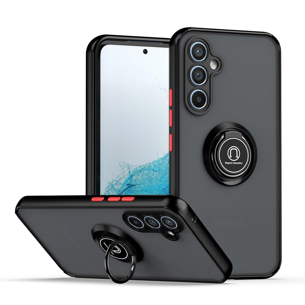 Матовый силиконовый чехол для Samsung Galaxy A72 A71 A70 A53 A52 A51 A50 A42 A40 A33 A32 A31 A23 A22 A21 A20 A13 A12 A11 A03Core Cover