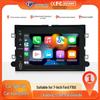 Ford F150 Android All-in-One: USB Bluetooth Phone Integration & DVD Navigation GPS System.