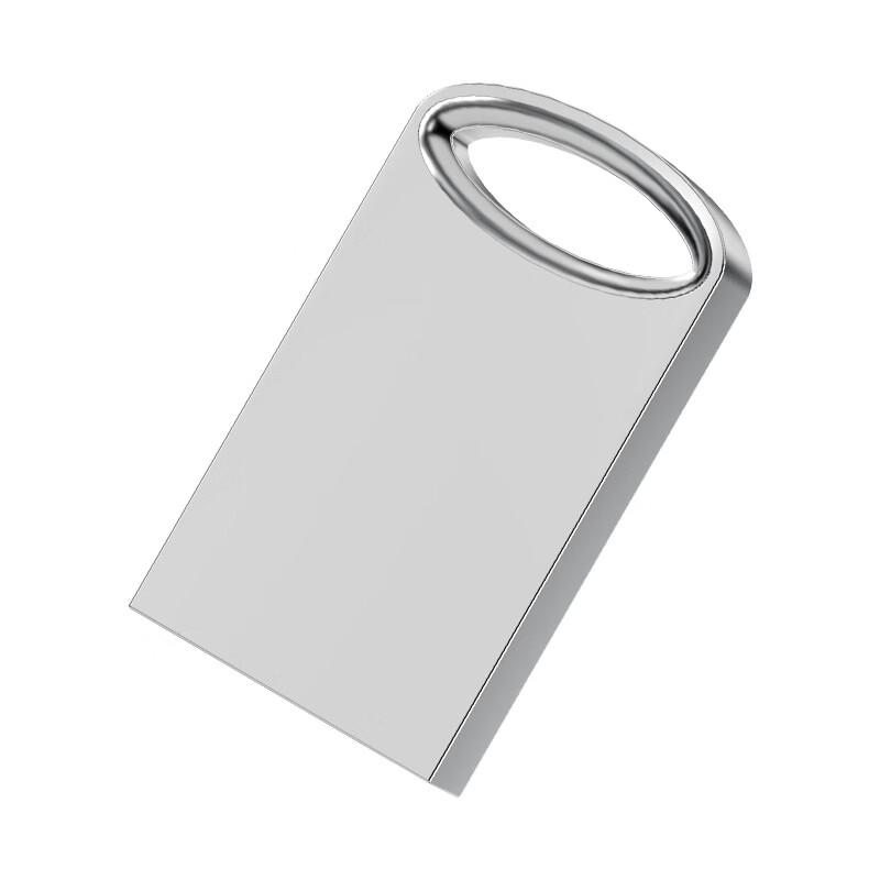 OLOEY Metal Mini Dual Interface USB 3.0 Flash Drive