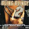 CD БЛИНГ БЛИНГ - Том. 2-Bling Bling  5050467592421 Warner Strategi 2004 Таиланд Рэп и Хип-Хоп/R&B Б/У