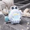 Cute Bunny Shape Protective Shell for Tamagotchi Paradise Electronic Pets Game Toys