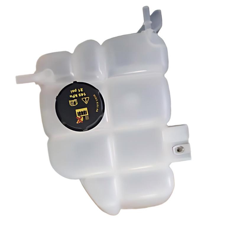 JB3G8K218-AA Auxiliary Tank with Cap for Ford Ranger 2020/Everest