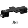 Base Adapter for Double Adapter for Mounting Two Lights and a Camera At the Same Time REC-MOUNTST [400-Double-GP1]