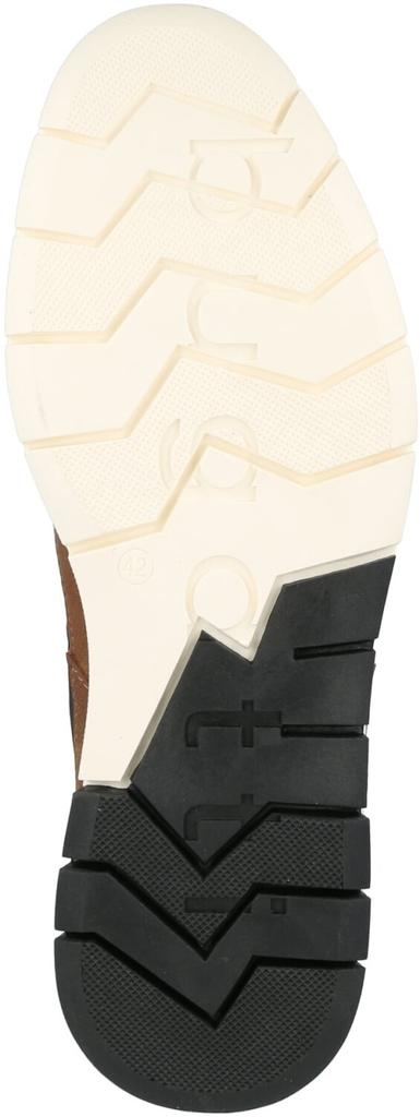 Кроссовки Bugatti Sandman (311-91660-6900) black