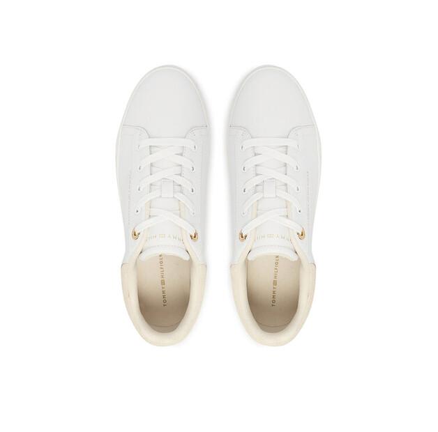 Кроссовки Tommy Hilfiger Casual Cupsole Sneaker